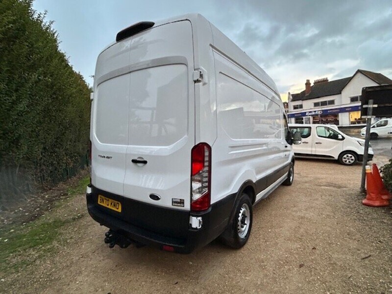 Used Ford Transit 2020 for sale - 76329366: Photo 8