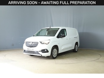 Used Vauxhall Combo 2023 for sale - 79229808: Photo