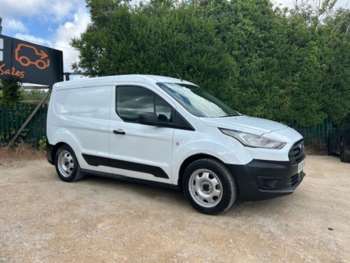 Used Ford Transit Connect 2020 for sale - 74747074: Photo