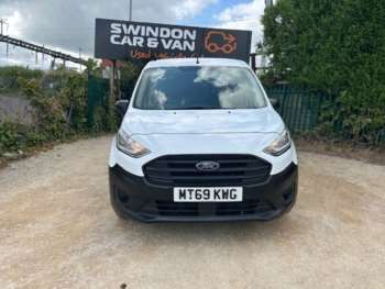 Used Ford Transit Connect 2020 for sale - 74747074: Photo