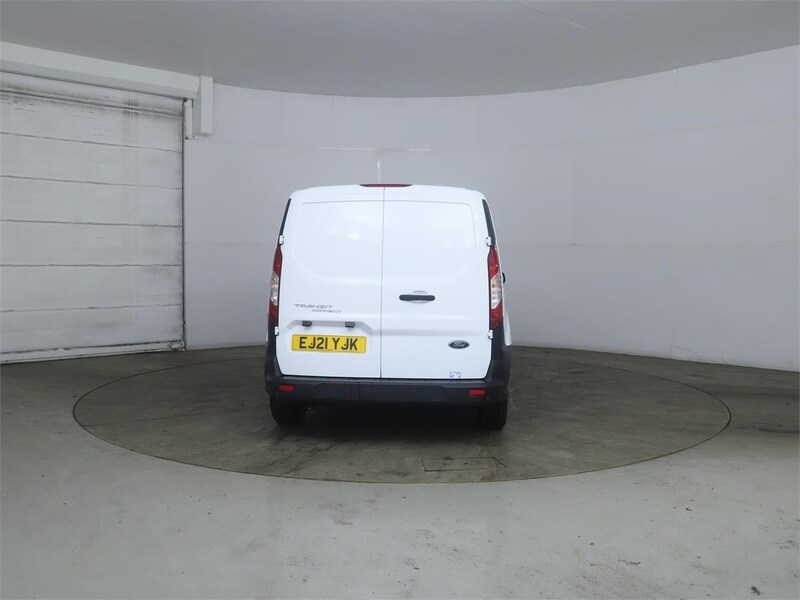 Used Ford Transit Connect 2021 for sale - 76950849: Photo 10
