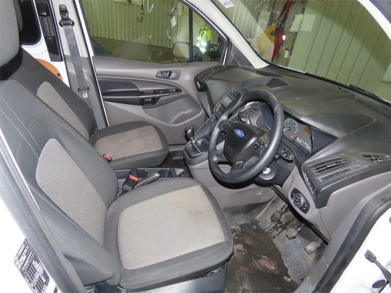 Used Ford Transit Connect 2021 for sale - 76950849: Photo 12