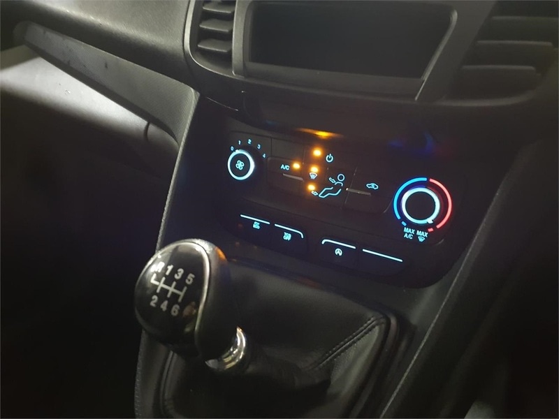 Used Ford Transit Connect 2021 for sale - 76950849: Photo 14