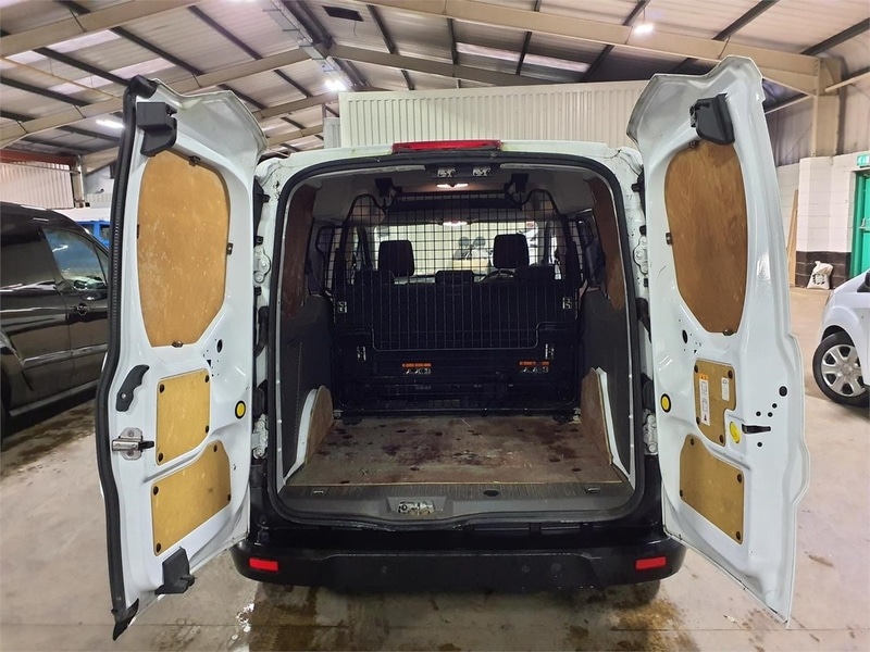 Used Ford Transit Connect 2021 for sale - 76950849: Photo 18