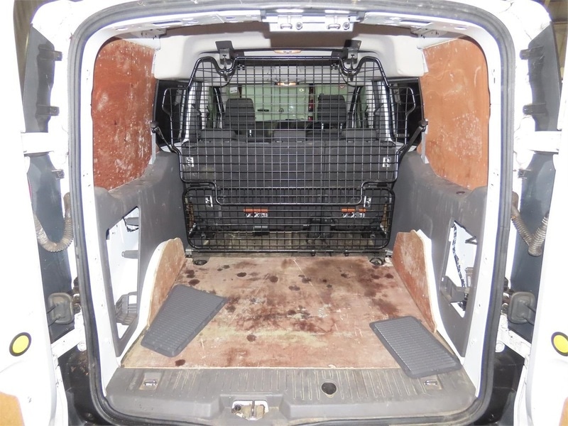 Used Ford Transit Connect 2021 for sale - 76950849: Photo 19