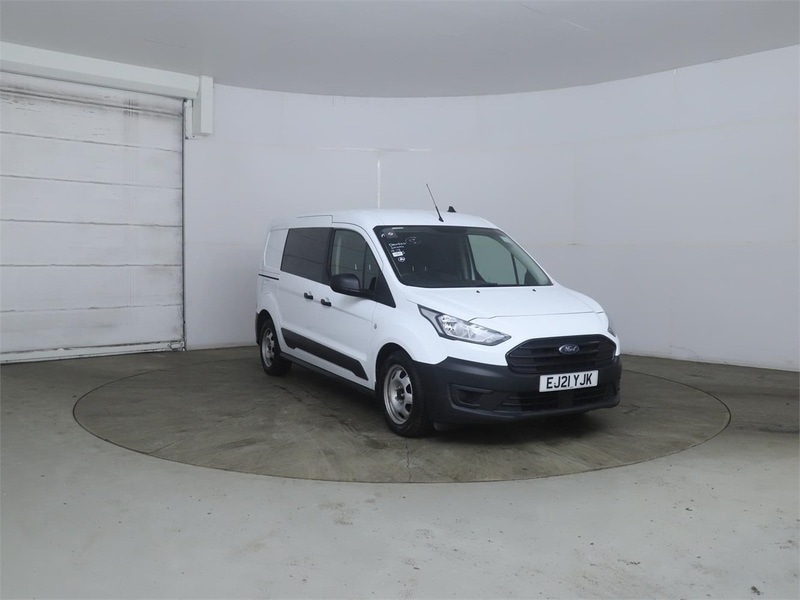Used Ford Transit Connect 2021 for sale - 76950849: Photo 3