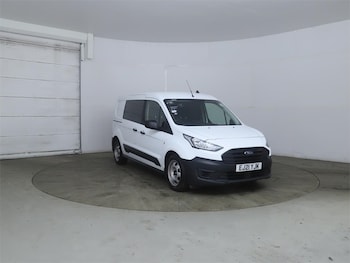 Used Ford Transit Connect 2021 for sale - 76950849: Photo