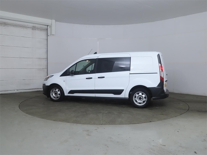 Used Ford Transit Connect 2021 for sale - 76950849: Photo 7