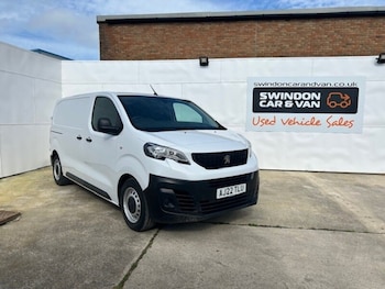 Used Peugeot Expert 2022 for sale - 78713799: Photo