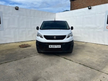 Used Peugeot Expert 2022 for sale - 78713799: Photo