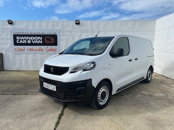 Used Peugeot Expert 2022 for sale - 78713799: Photo