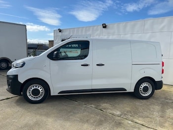 Used Peugeot Expert 2022 for sale - 78713799: Photo