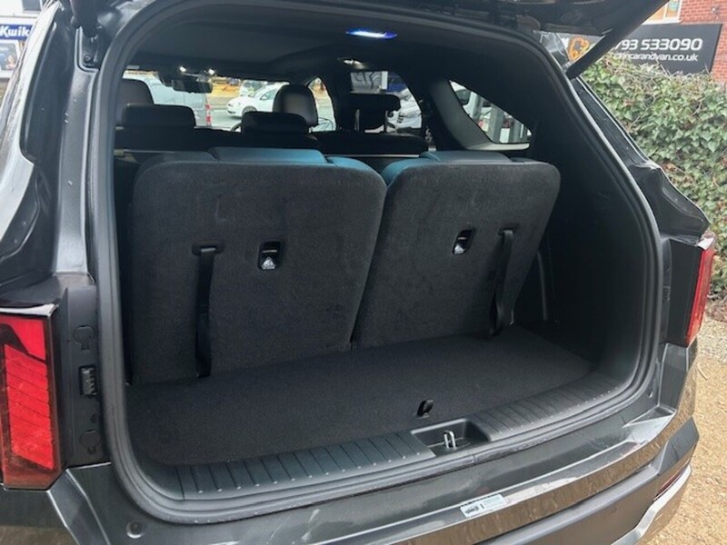 Used Kia Sorento 2025 for sale - 76910762: Photo 10