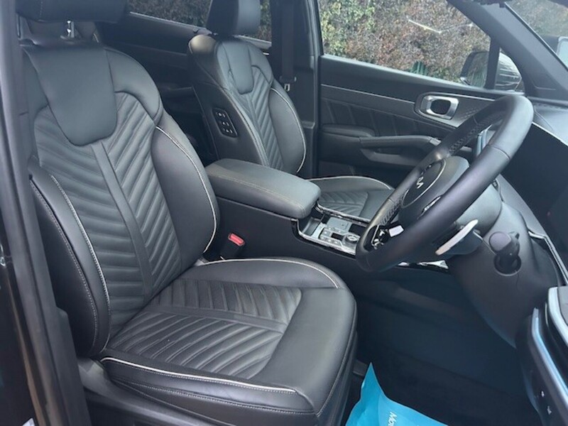 Used Kia Sorento 2025 for sale - 76910762: Photo 11