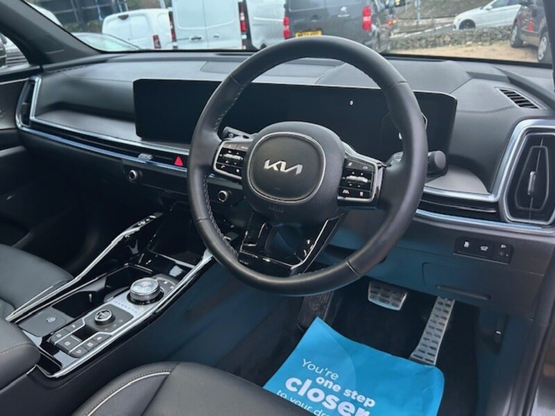 Used Kia Sorento 2025 for sale - 76910762: Photo 12
