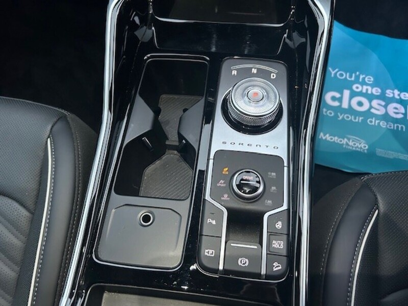 Used Kia Sorento 2025 for sale - 76910762: Photo 14
