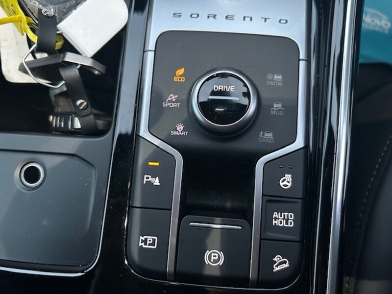 Used Kia Sorento 2025 for sale - 76910762: Photo 15