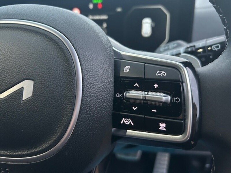 Used Kia Sorento 2025 for sale - 76910762: Photo 17