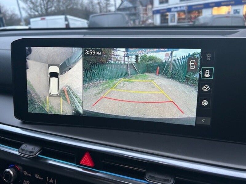 Used Kia Sorento 2025 for sale - 76910762: Photo 18