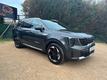 2025 - 1.6 h T-GDi 4 SUV 5dr Petrol Hybrid Auto AWD Euro 6 (s/s) (212 bhp)