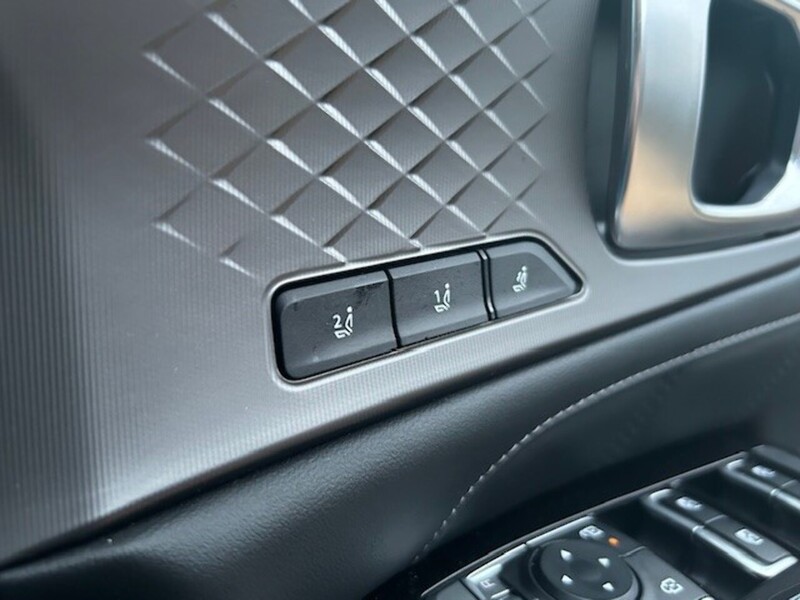 Used Kia Sorento 2025 for sale - 76910762: Photo 21