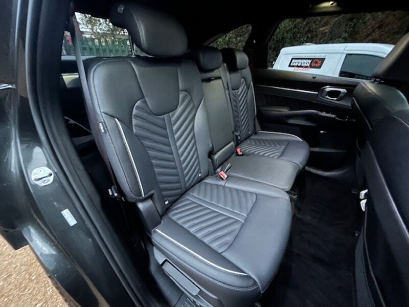 Used Kia Sorento 2025 for sale - 76910762: Photo 23