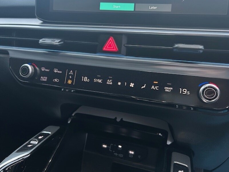 Used Kia Sorento 2025 for sale - 76910762: Photo 28