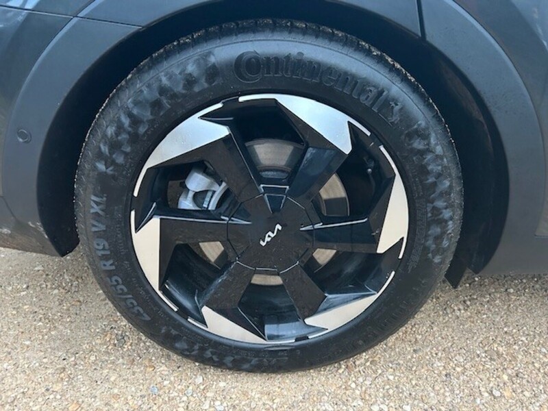 Used Kia Sorento 2025 for sale - 76910762: Photo 31