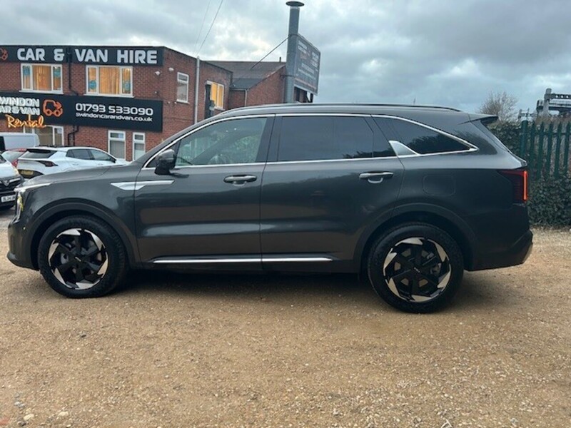 Used Kia Sorento 2025 for sale - 76910762: Photo 5