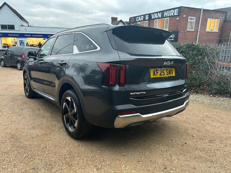 Used Kia Sorento 2025 for sale - 76910762: Photo 6