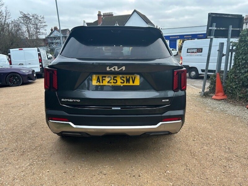 Used Kia Sorento 2025 for sale - 76910762: Photo 7