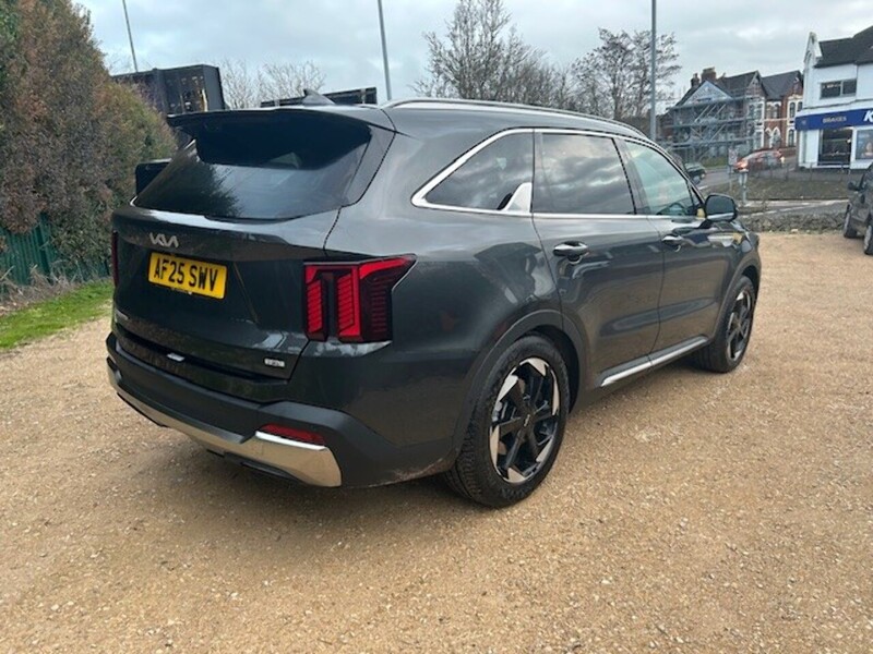 Used Kia Sorento 2025 for sale - 76910762: Photo 8