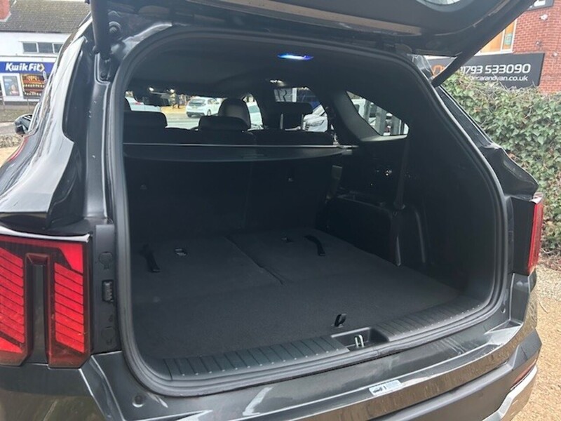 Used Kia Sorento 2025 for sale - 76910762: Photo 9