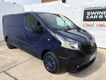 Used Renault Trafic 2014 for sale - 79885668: Photo