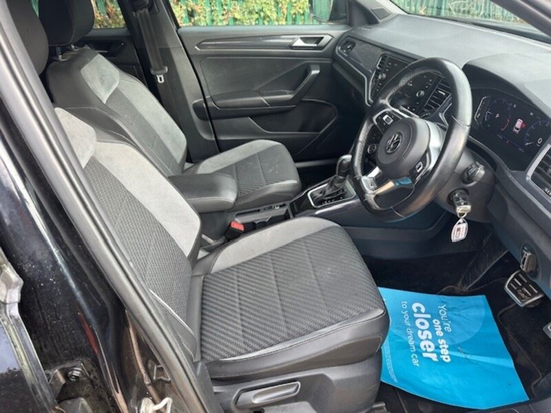 Used Volkswagen T-Roc 2019 for sale - 77298344: Photo 11