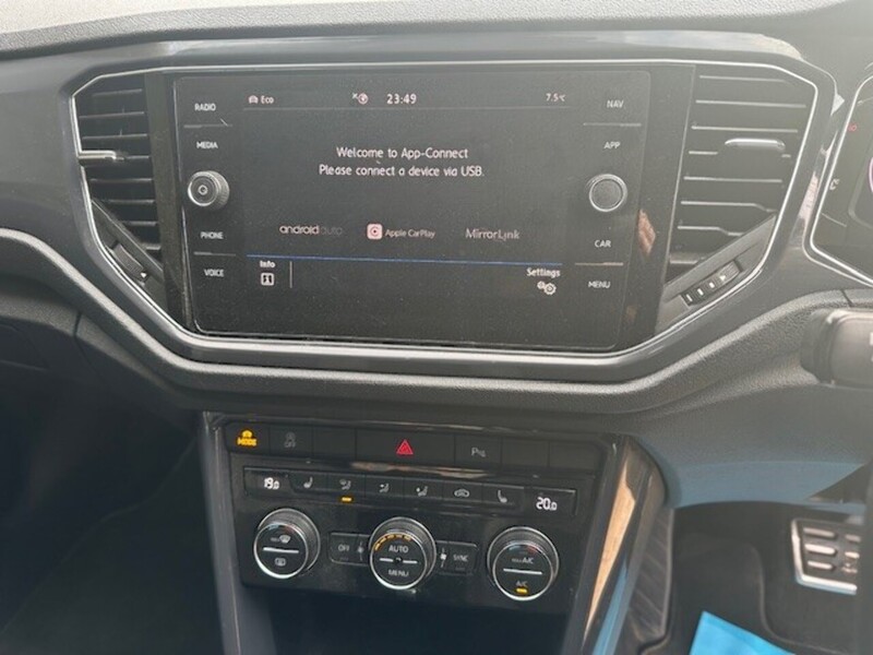 Used Volkswagen T-Roc 2019 for sale - 77298344: Photo 13