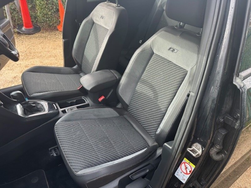 Used Volkswagen T-Roc 2019 for sale - 77298344: Photo 14