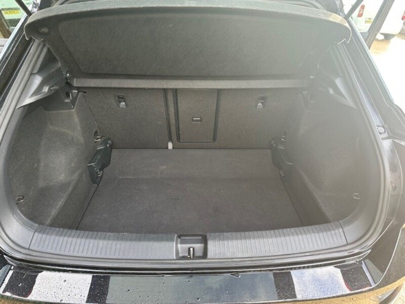 Used Volkswagen T-Roc 2019 for sale - 77298344: Photo 16