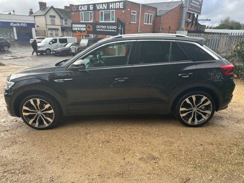 Used Volkswagen T-Roc 2019 for sale - 77298344: Photo 6