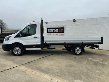 Used Ford Transit 2021 for sale - 78713750: Photo