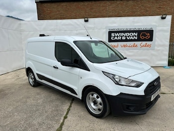 Used Ford Transit Connect 2022 for sale - 78713830: Photo