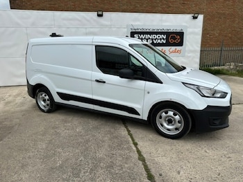 Used Ford Transit Connect 2022 for sale - 78713830: Photo