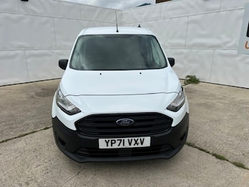 Used Ford Transit Connect 2022 for sale - 78713830: Photo