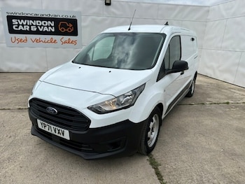 Used Ford Transit Connect 2022 for sale - 78713830: Photo
