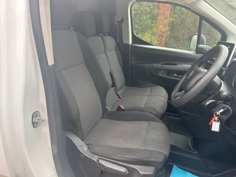 Used Citroen Berlingo 2022 for sale - 77264010: Photo 10