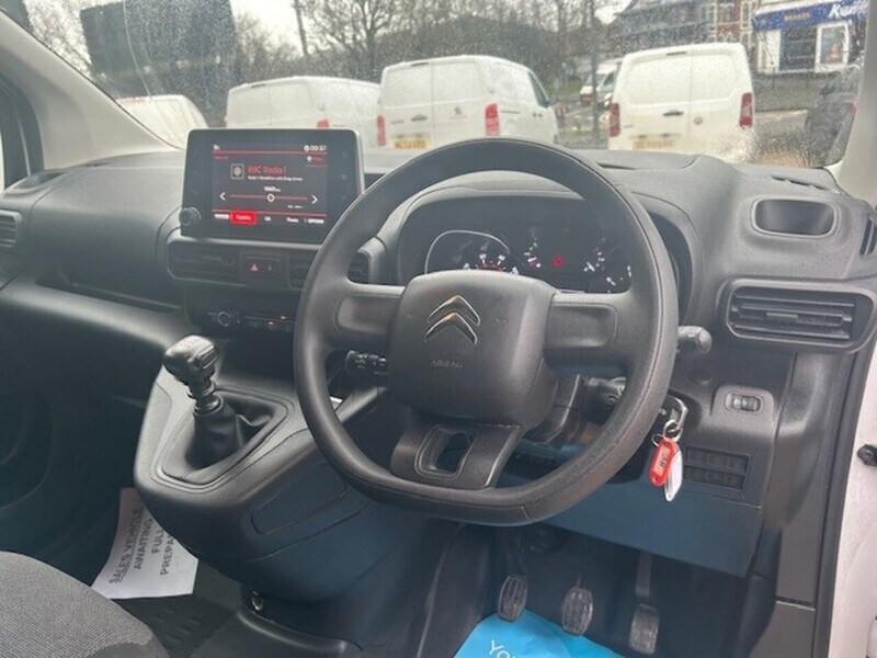 Used Citroen Berlingo 2022 for sale - 77264010: Photo 11