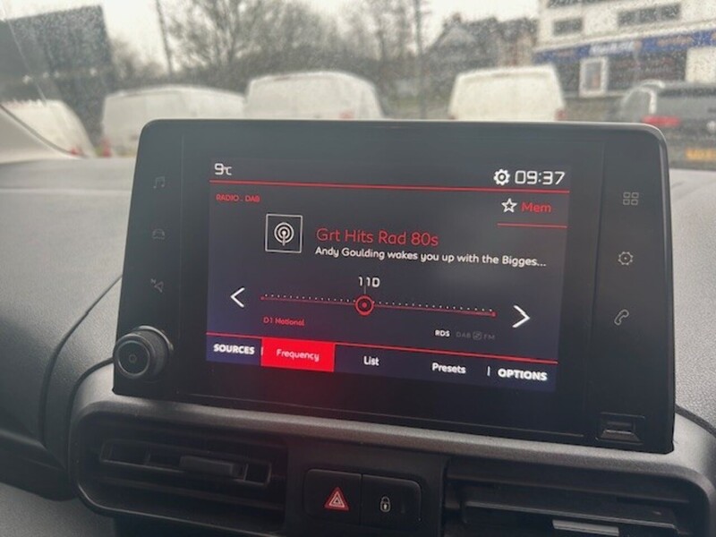 Used Citroen Berlingo 2022 for sale - 77264010: Photo 12