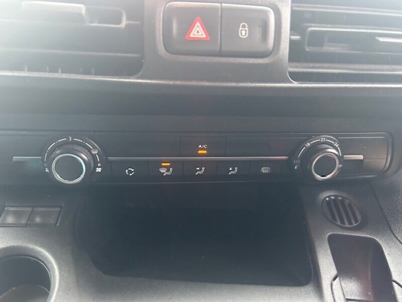 Used Citroen Berlingo 2022 for sale - 77264010: Photo 13
