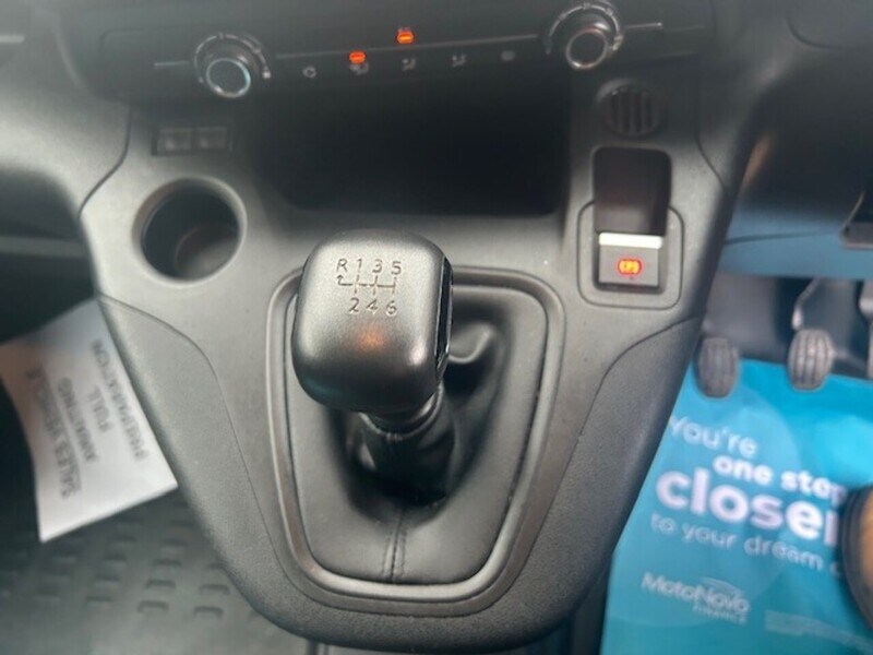 Used Citroen Berlingo 2022 for sale - 77264010: Photo 14