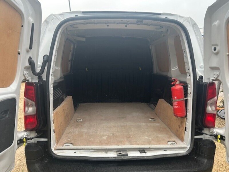 Used Citroen Berlingo 2022 for sale - 77264010: Photo 16